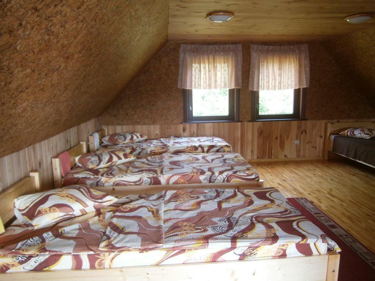 "Ciekuri" Villa Aglona Kültér fotó